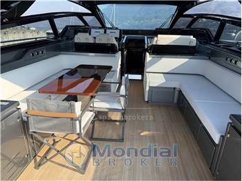 Riva Diable 68