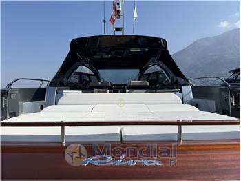 Riva Diable 68