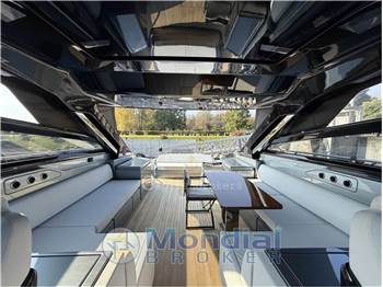 Riva Diable 68
