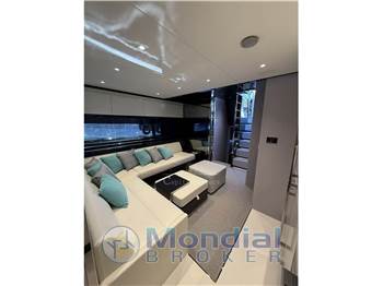 Riva Diable 68