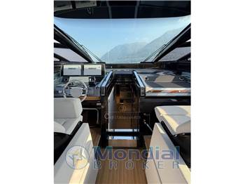 Riva Diable 68