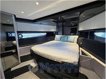 Riva Diable 68
