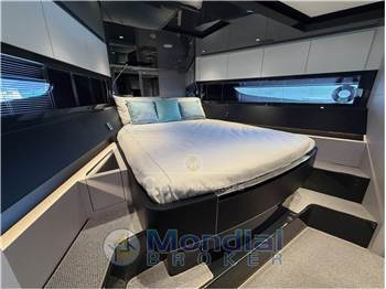 Riva Diable 68