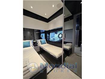 Riva Diable 68