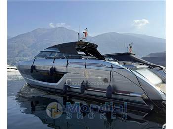 Riva Diable 68