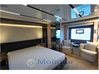 Cranchi 67 Flybridge