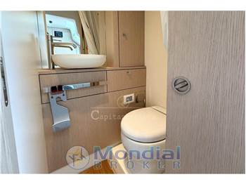 Cranchi 67 Flybridge
