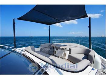 Cranchi 67 Flybridge