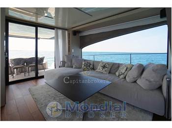 Cranchi 67 Flybridge