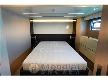 Cranchi 67 Flybridge