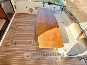 Cantieri Estensi 540 Goldstar