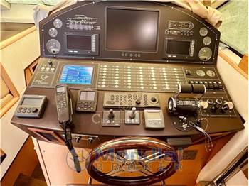 Cantieri Estensi 540 Goldstar