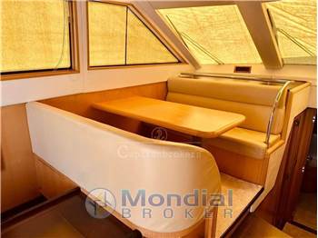 Cantieri Estensi 540 Goldstar