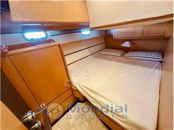 Cantieri Estensi 540 Goldstar