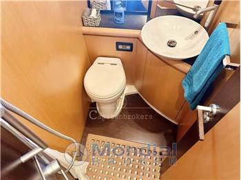 Cantieri Estensi 540 Goldstar