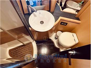 Cantieri Estensi 540 Goldstar