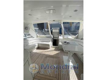 PERSHING 54 HT