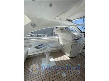 PERSHING 54 HT