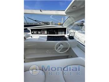 PERSHING 54 HT