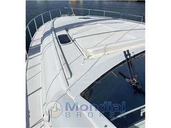 PERSHING 54 HT