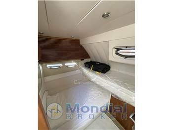 PERSHING 54 HT