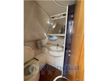PERSHING 54 HT