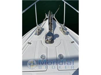 PERSHING 54 HT