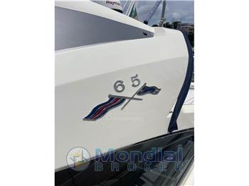 Cantieri di Sarnico 65 HT