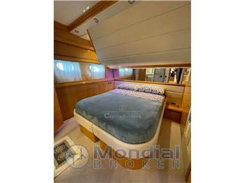 Cantieri di Sarnico 65 HT
