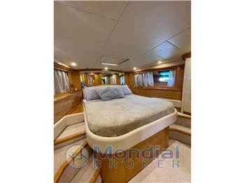 Cantieri di Sarnico 65 HT