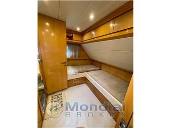 Cantieri di Sarnico 65 HT