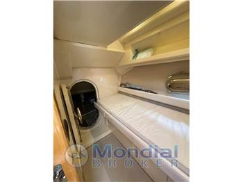 Cantieri di Sarnico 65 HT