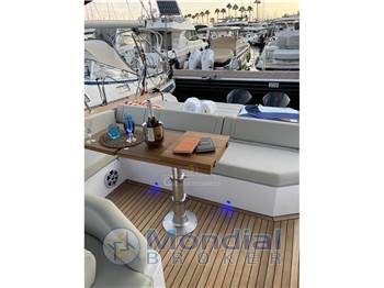 BB Yachts 35 Elba