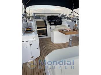 BB Yachts 35 Elba