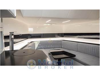 BB Yachts 35 Elba