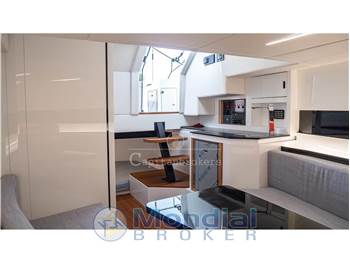 BB Yachts 35 Elba