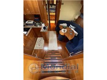 DALLA PIETA' DP 48 open