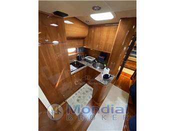 DALLA PIETA' DP 48 open