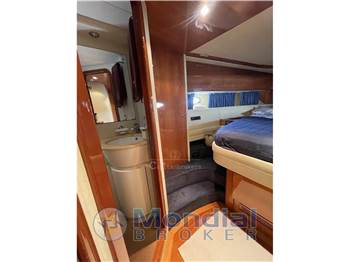 DALLA PIETA' DP 48 open