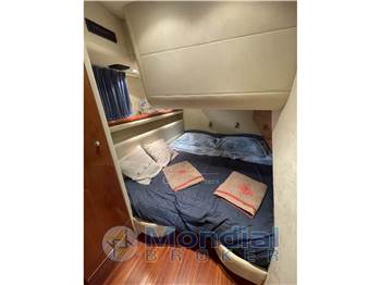 DALLA PIETA' DP 48 open