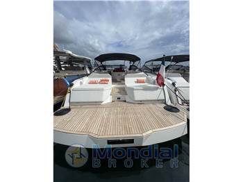 BB Yachts ISCHIA 44