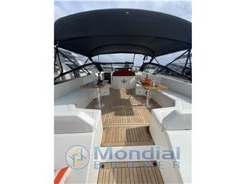 BB Yachts ISCHIA 44