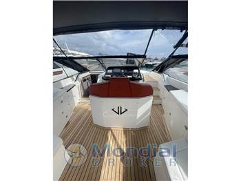 BB Yachts ISCHIA 44