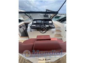 BB Yachts ISCHIA 44