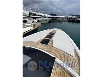 BB Yachts ISCHIA 44
