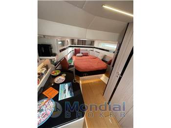 BB Yachts ISCHIA 44