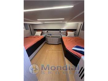 BB Yachts ISCHIA 44