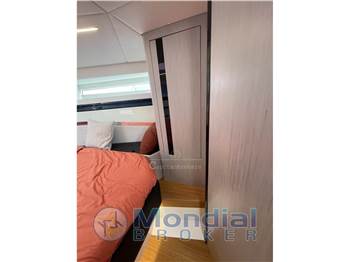 BB Yachts ISCHIA 44