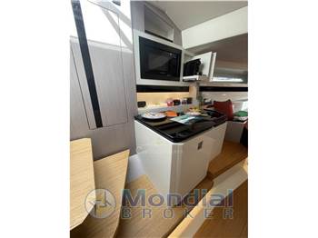 BB Yachts ISCHIA 44
