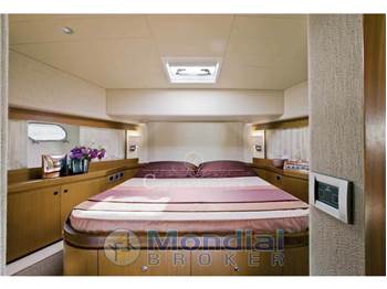Ferretti Yachts 681